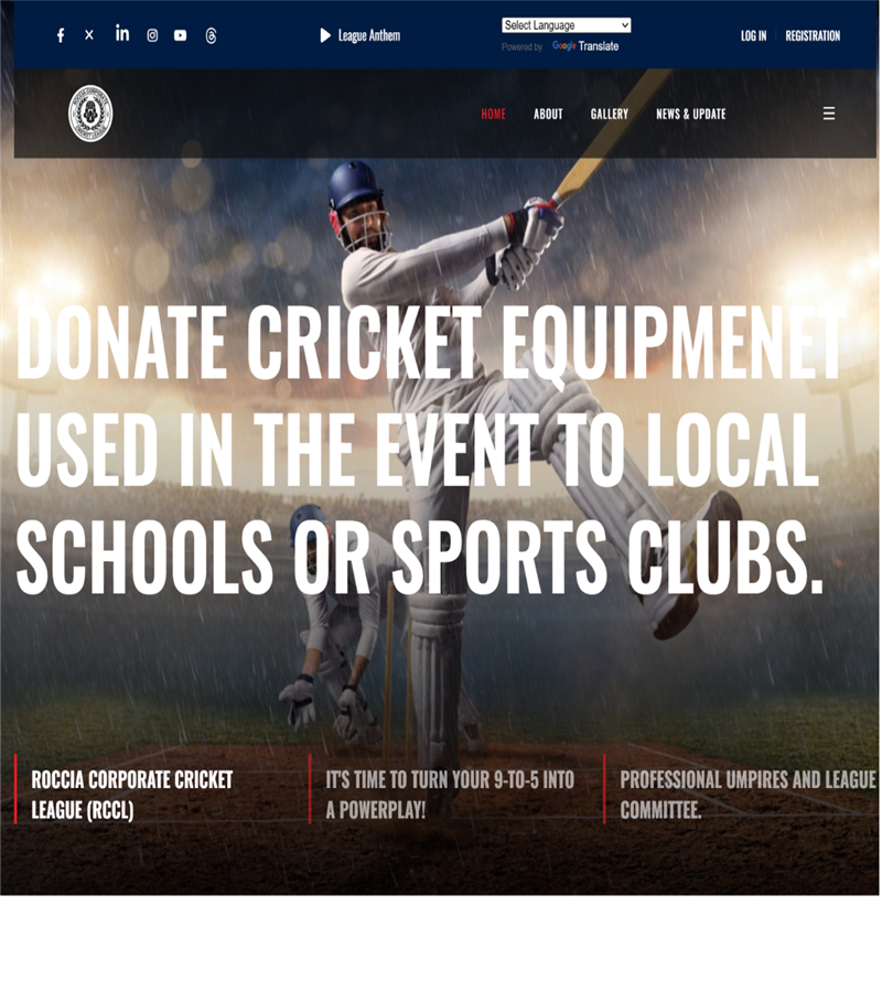 Roccia Sports