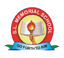 S.L Memorial School Guna