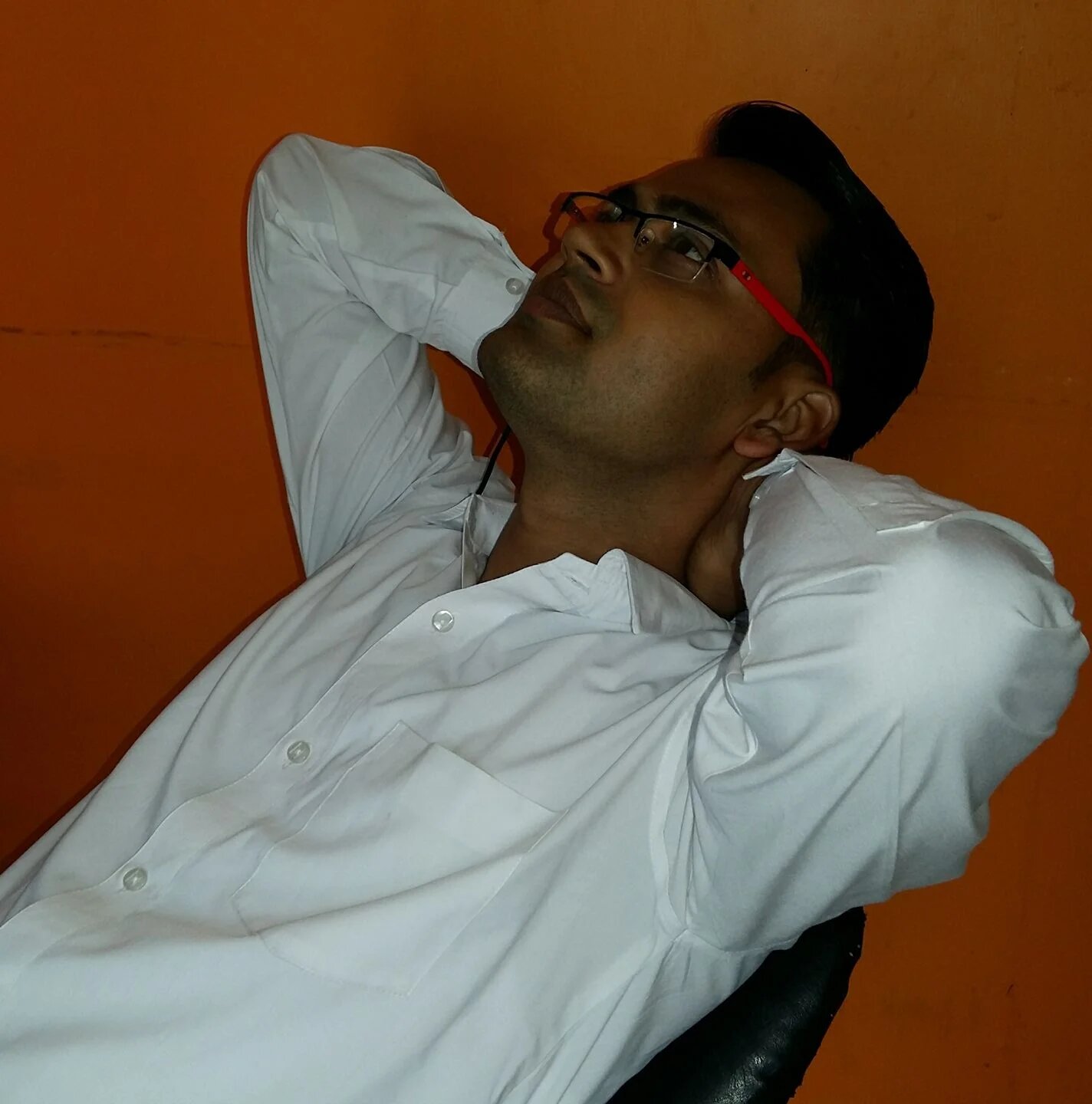 director image